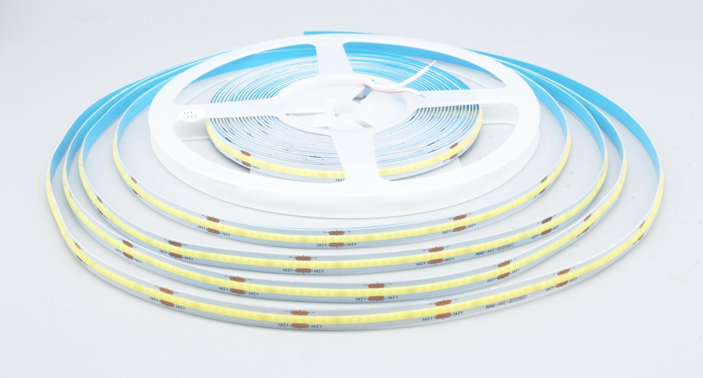 LED Strip Light 24V COB
