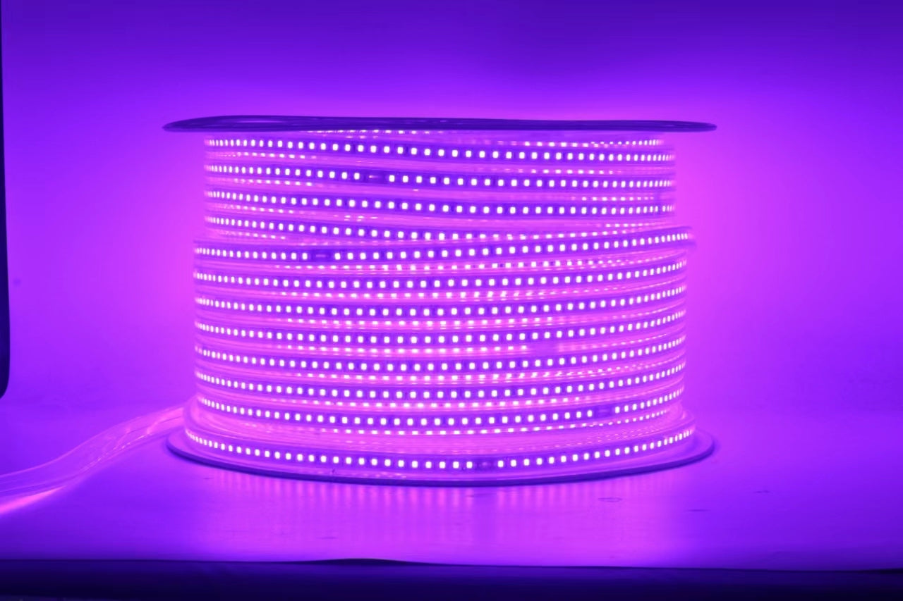 LED STRIP LIGHT SMD 2835 144L