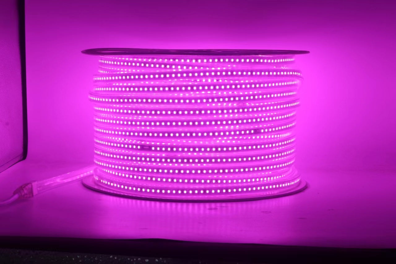 LED STRIP LIGHT SMD 2835 144L