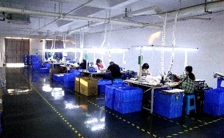 LED Strip Light 24V COB