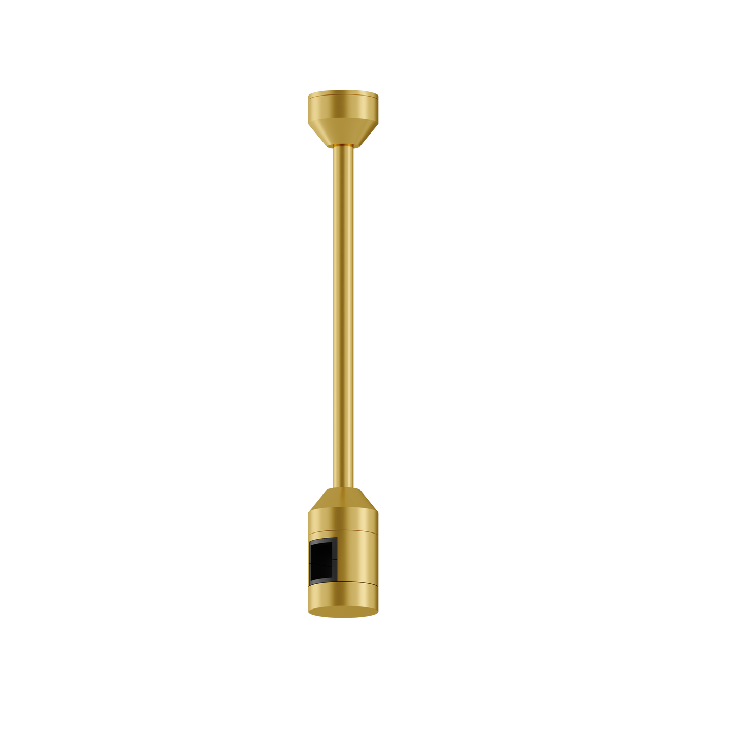 EP-R001 Led Pendant Light Modular Brass Light