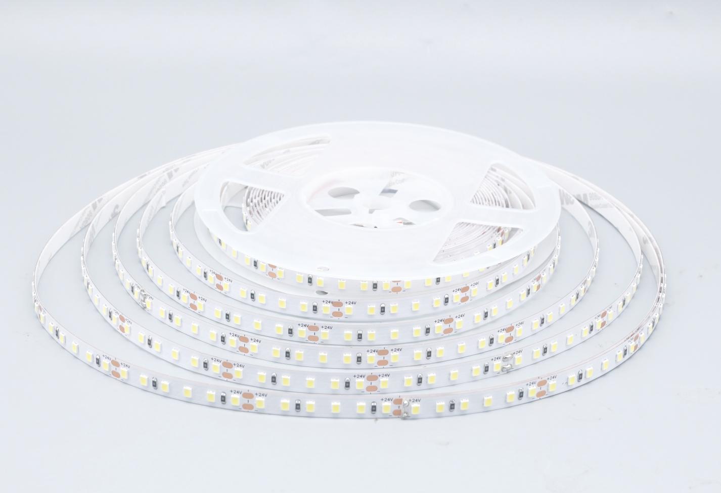 LED STRIP LIGHT 12V 2835-120L SMD
