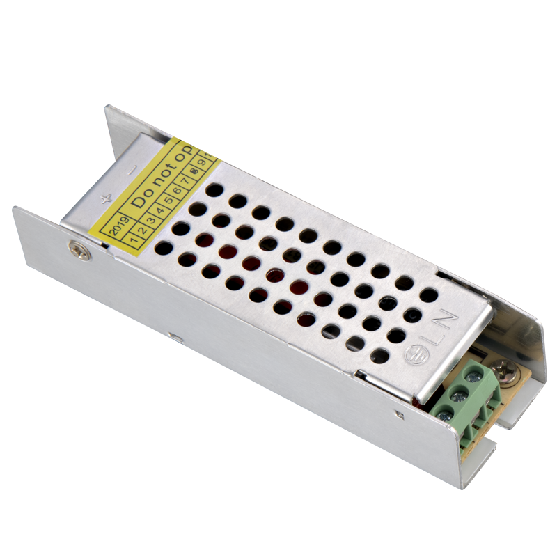Y12V 6036 Power Supply Low Price Slim LED Power Supply Indoor 60W 100W 200W 300W 400W for LED Strips Driver 12V 24V Switching Power Supply