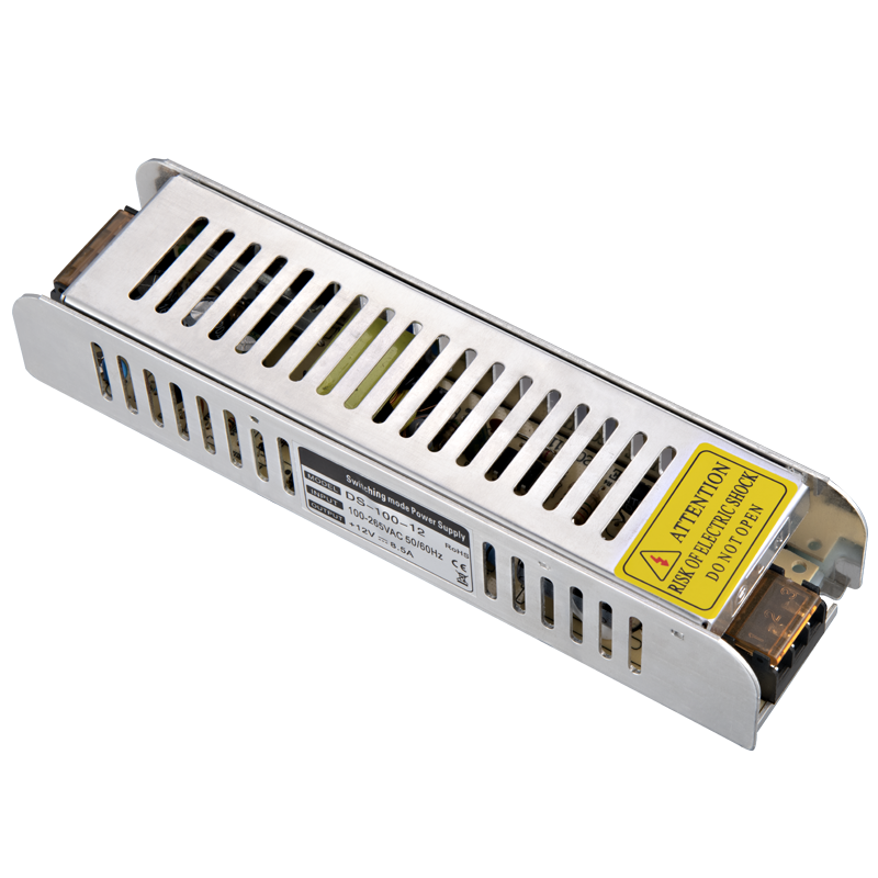 Y12V6120 POWER SUPPLIER DRIVER Low Price Slim LED Power Supply Indoor 60W 100W 200W 300W 400W for LED Strips Driver 12V 24V Switching Power Supply