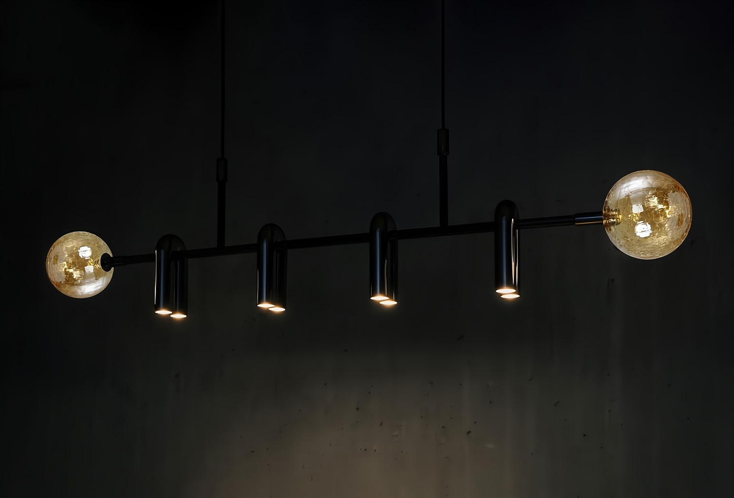 EP-U6299 LED Pendant Light Brass Light 24V DECORATION LIGHTS