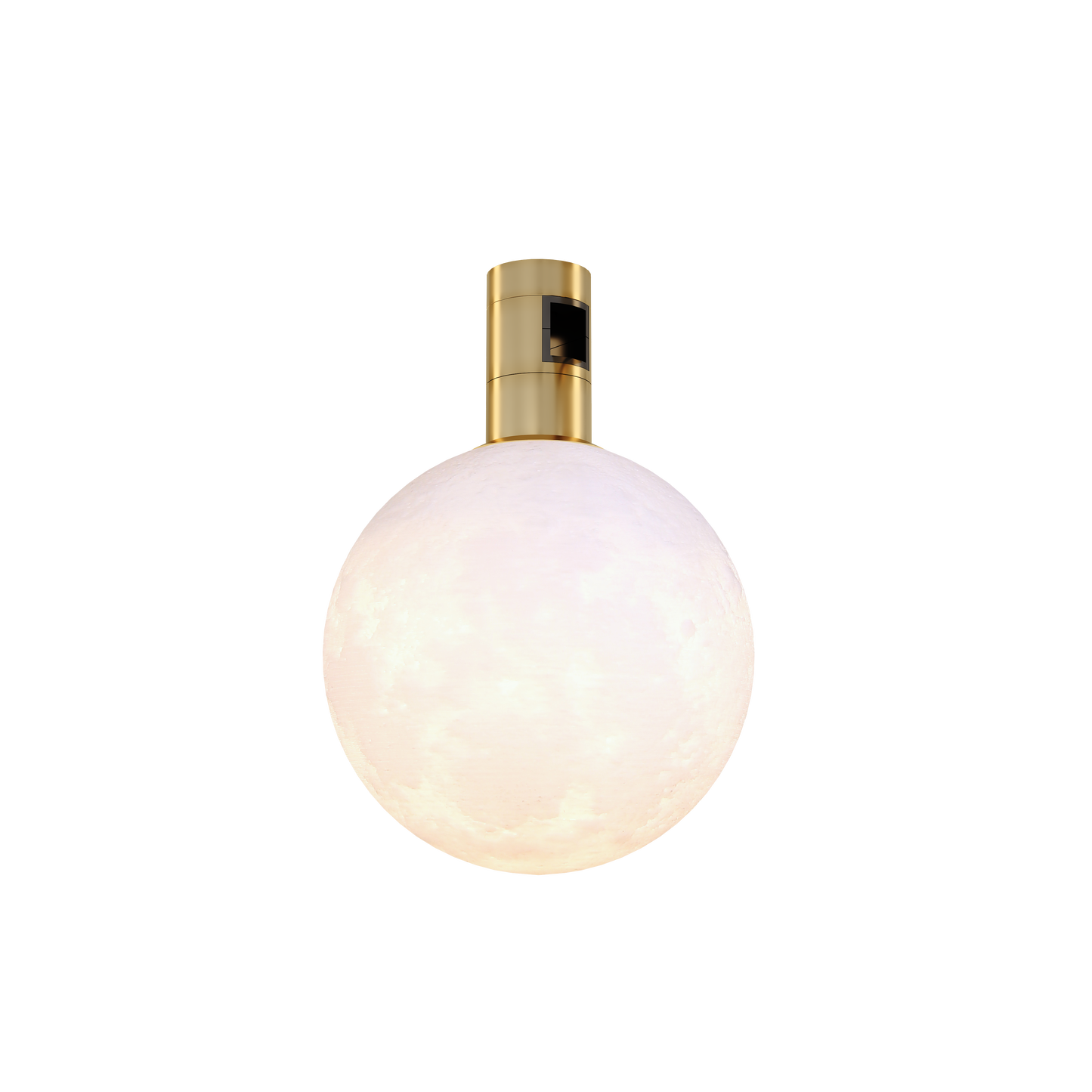 EP-L006 Modular Brass LED Pendant Light