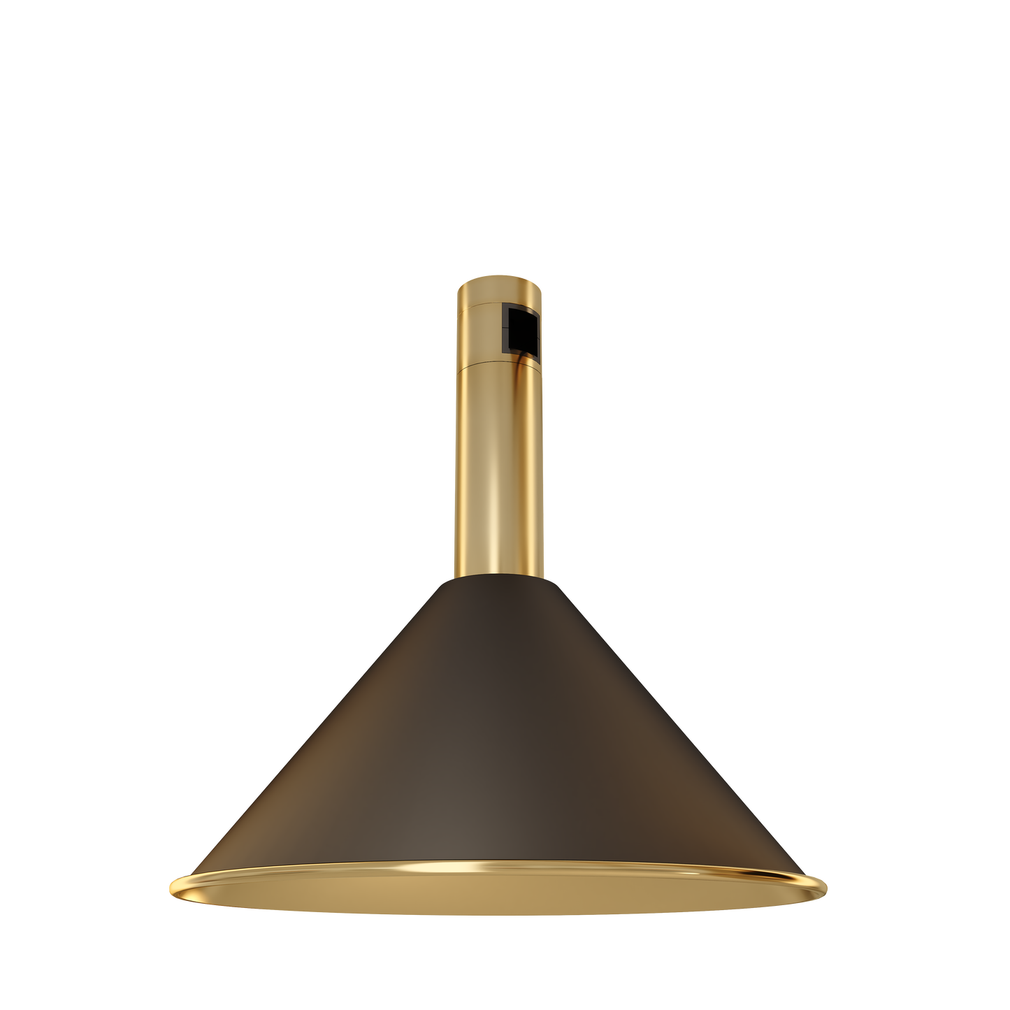 EP-L003 Modular Brass Light LED Pendant Light