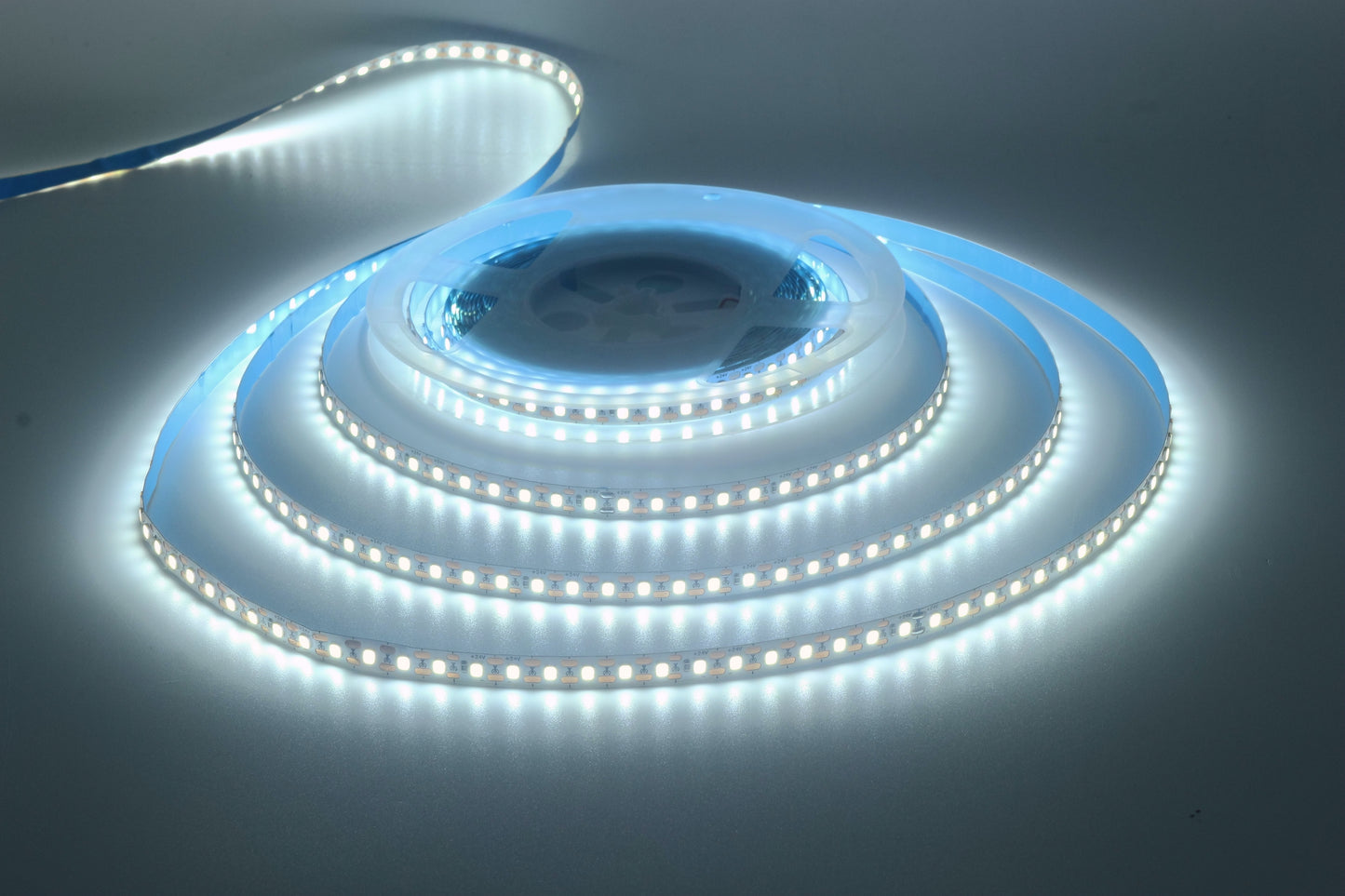 Led Strip Light 24V-2835-120L Single LED Cuttable