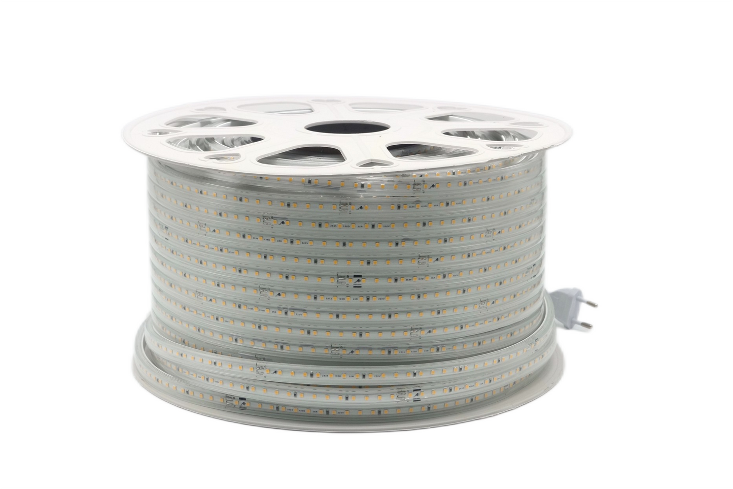 LED Strip Light 220V 2835-120L 20CM Cuttable