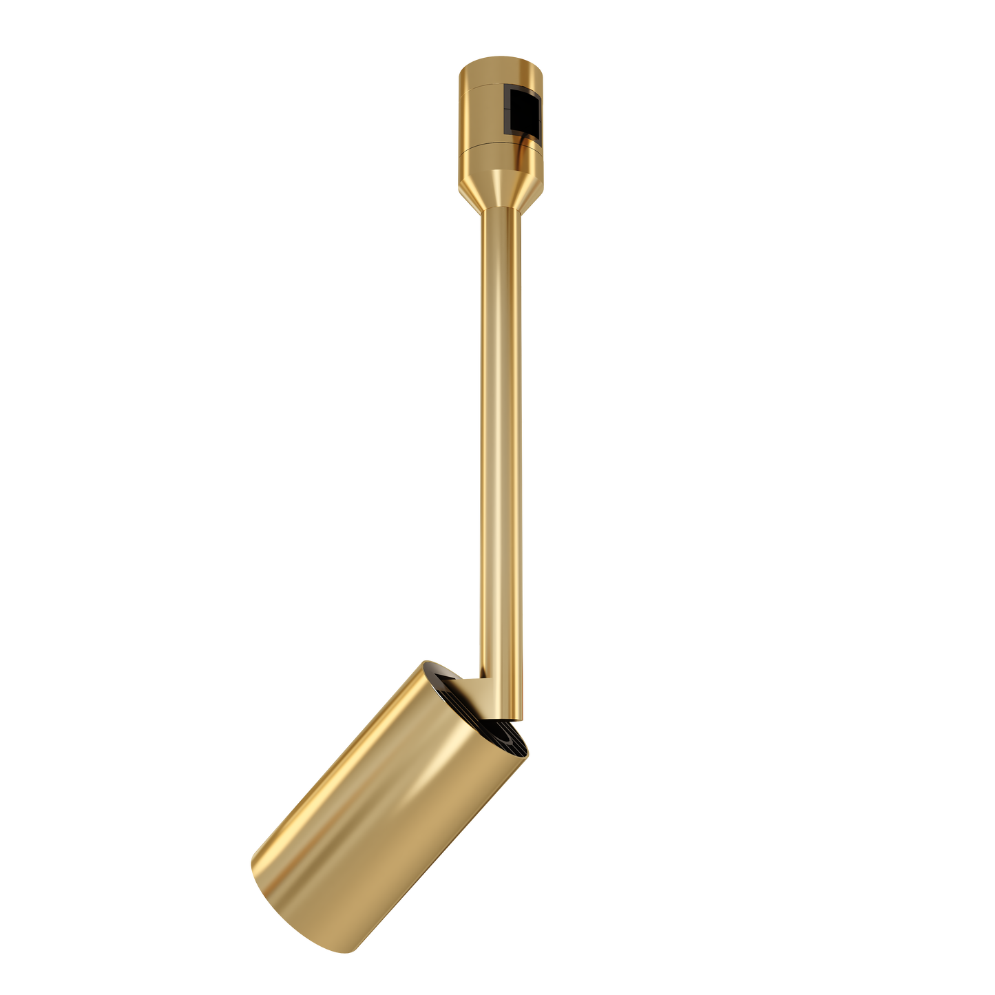 EP-L002 LED Pendant Light Retractable Linear Brass 24V Ceiling Mount Luxury Lamp Led Modern Light