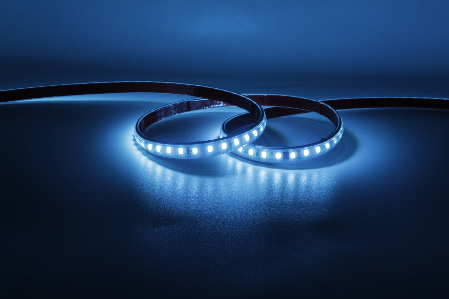 LED STRIP LIGHT 220V IP65 Waterproof 10mm Width LED Rope Lamp Outdoor Landscape Lighting 1000Lm/m High Voltage 2835SMD driver free Led Strip Lights