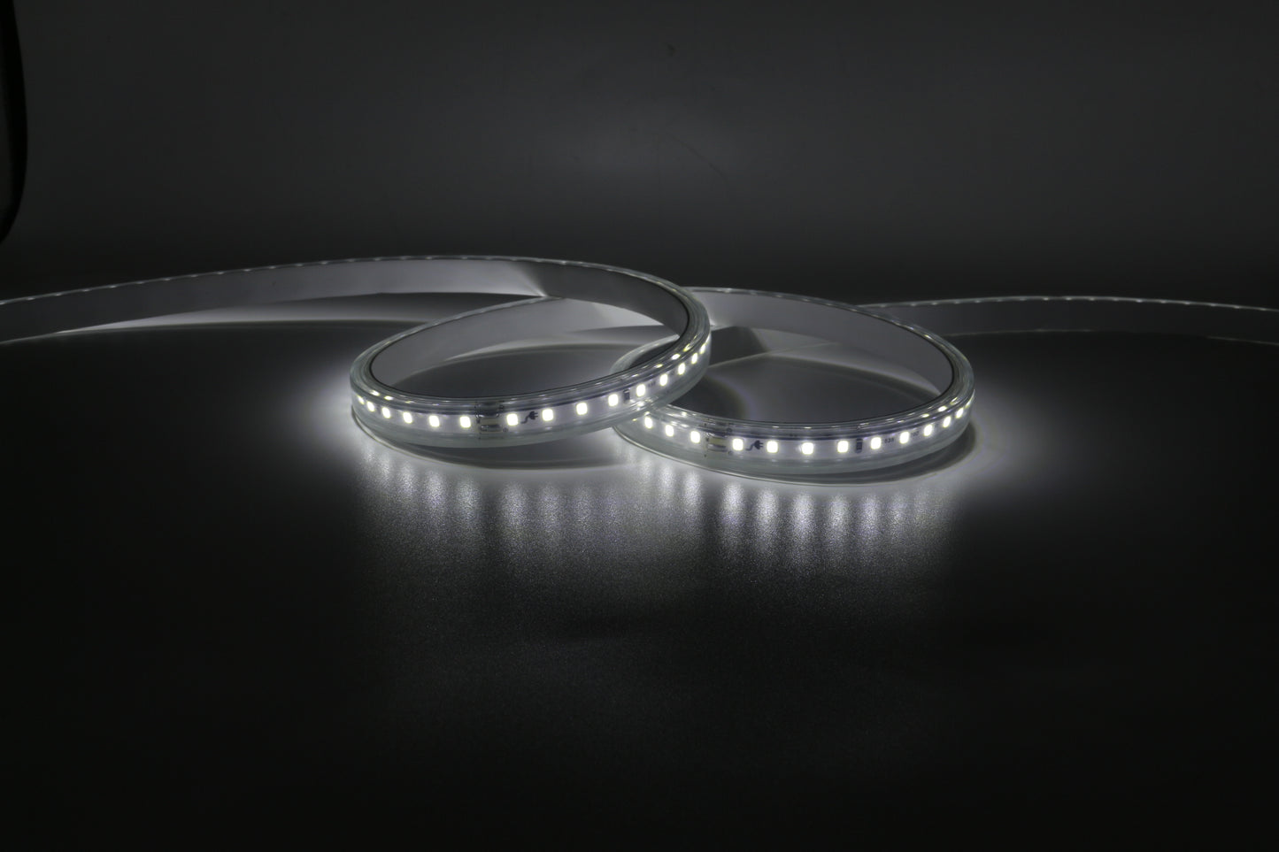 LED STRIP LIGHT SMD 2835 20cm cuttable Smd 2835 Led Strip Light 120 Led Ce Rohs UL 1800K-10000K Led Strip Light 12V 24V Led Strip Light