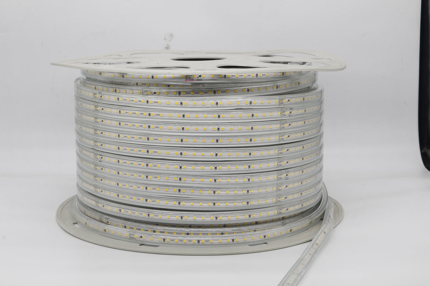 LED STRIP LIGHT SMD 2835 20cm cuttable Smd 2835 Led Strip Light 120 Led Ce Rohs UL 1800K-10000K Led Strip Light 12V 24V Led Strip Light