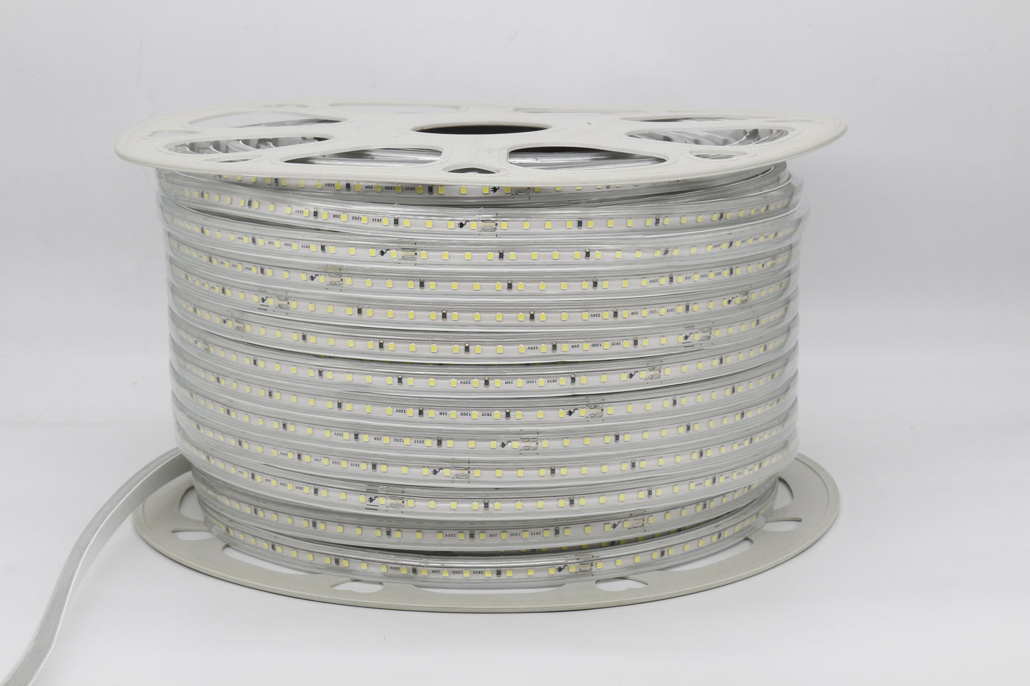 LED STRIP LIGHT SMD 2835 20cm cuttable Smd 2835 Led Strip Light 120 Led Ce Rohs UL 1800K-10000K Led Strip Light 12V 24V Led Strip Light
