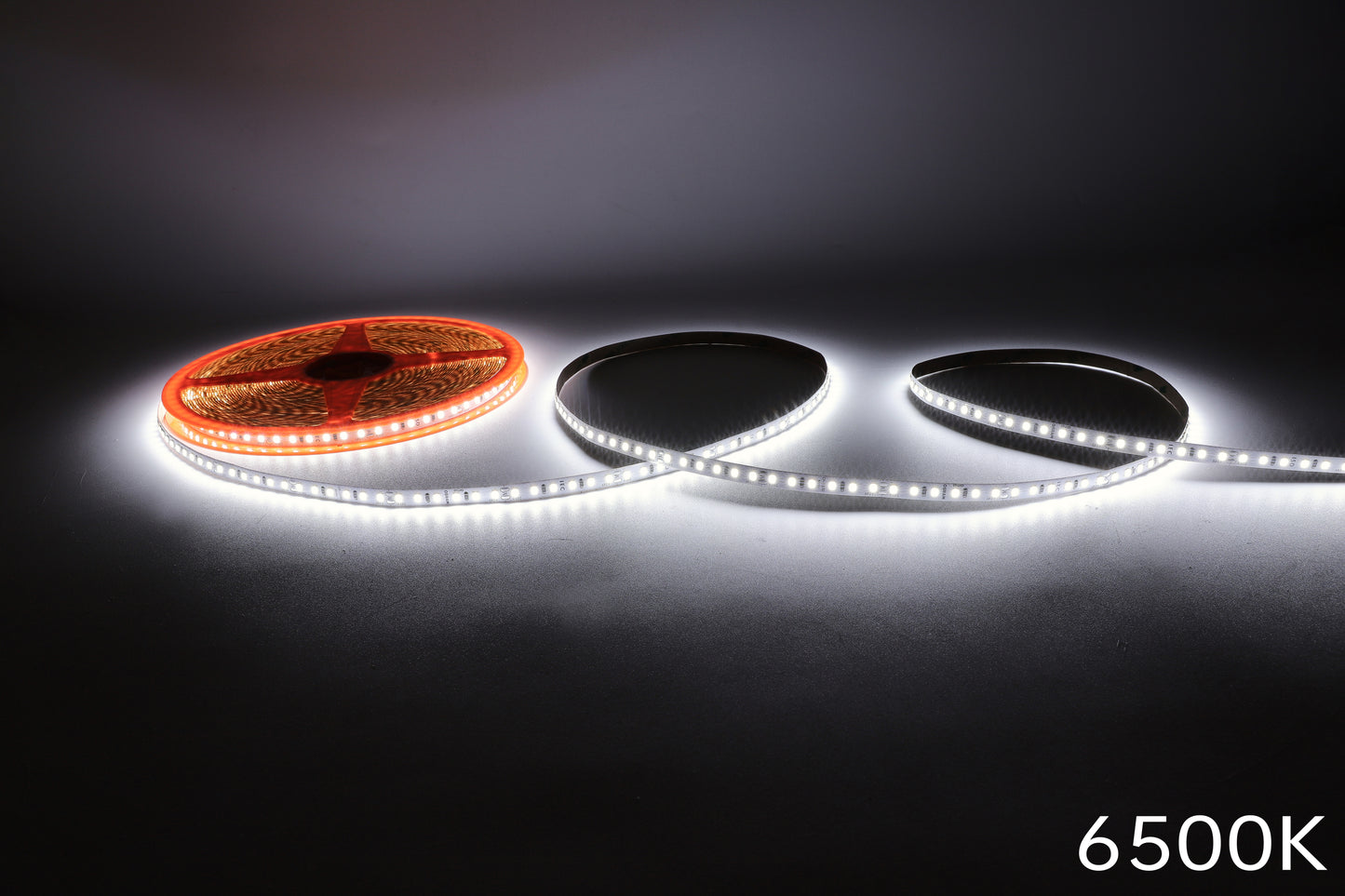 OSRAM CHIPS-24V LED STRIP LIGHT FOR INDOOR IP20 CCT 6500K