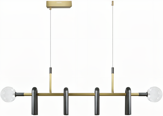 EP-U6298 LED Pendant Light Brass Light 24V DECORATION LIGHTS